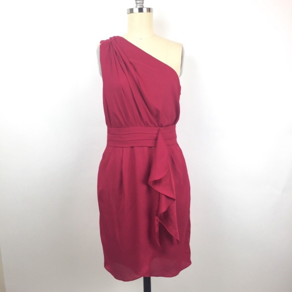 BCBGeneration size 2 Dress NWT